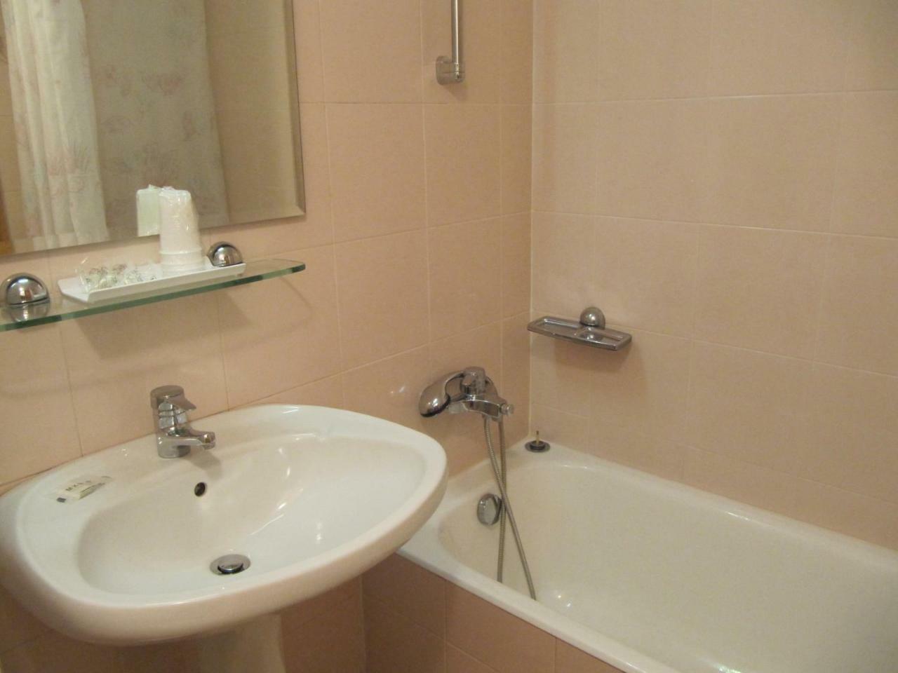 Betania 2 4 Apartment Encamp Ngoại thất bức ảnh